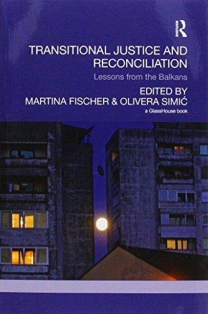 Transitional Justice and Reconciliation