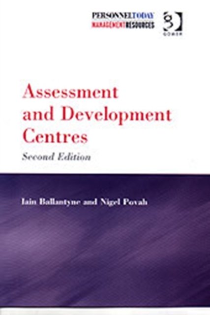 Assessment and Development Centres
