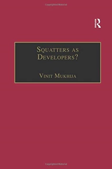 Squatters As Developers?