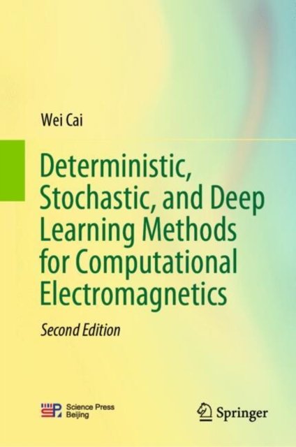 Computational Methods for Electromagnetic Phenomena