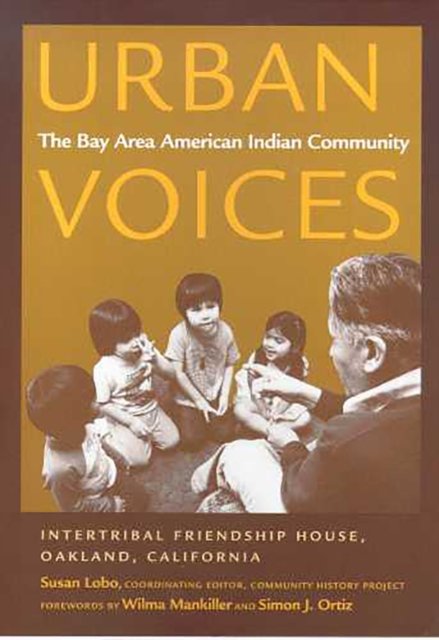 Urban Voices