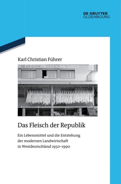 Das Fleisch Der Republik