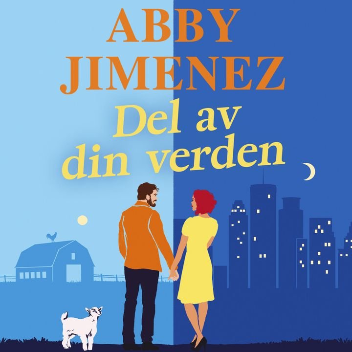 Del av din verden