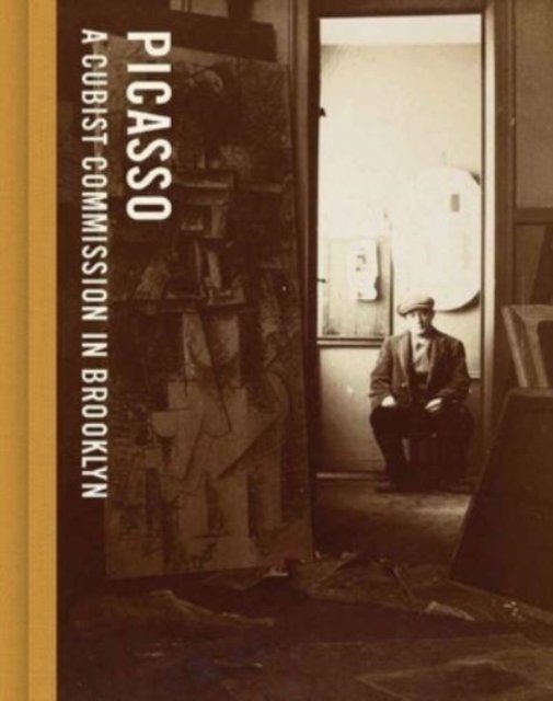 Picasso – A Cubist Commission in Brooklyn