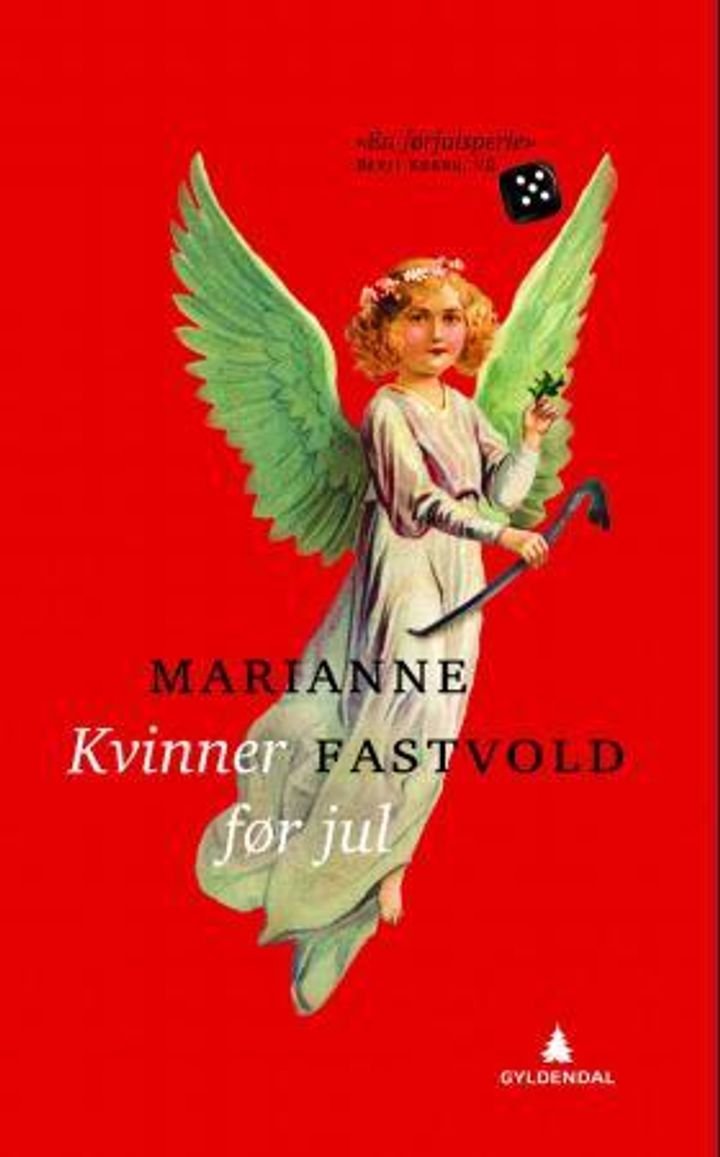 Kvinner før jul - roman
