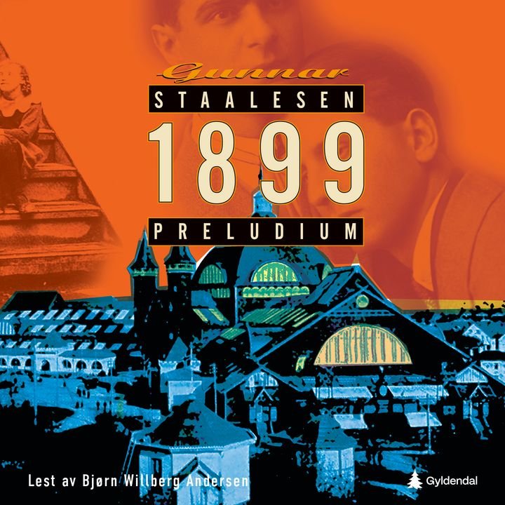 1899 - preludium
