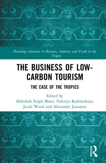 The Business of Low-Carbon Tourism