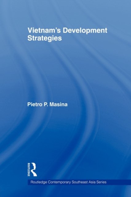 Vietnam's Development Strategies