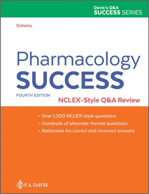 Pharmacology Success