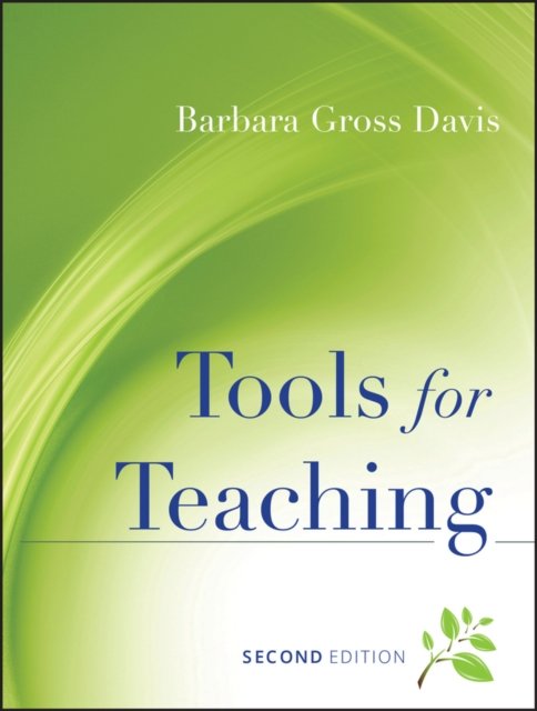 Tools for Teaching 2e