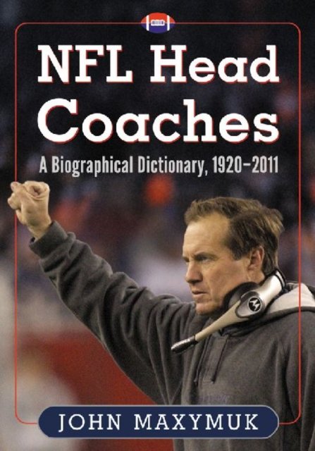 NFL Head Coaches
