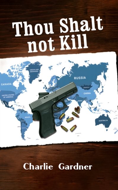 Thou Shalt not Kill