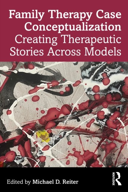 Family Therapy Case Conceptualization