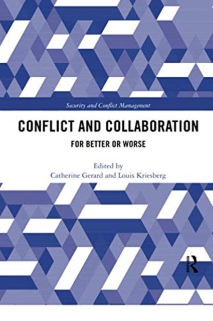 Conflict and Collaboration