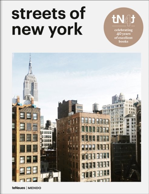 Streets of New York