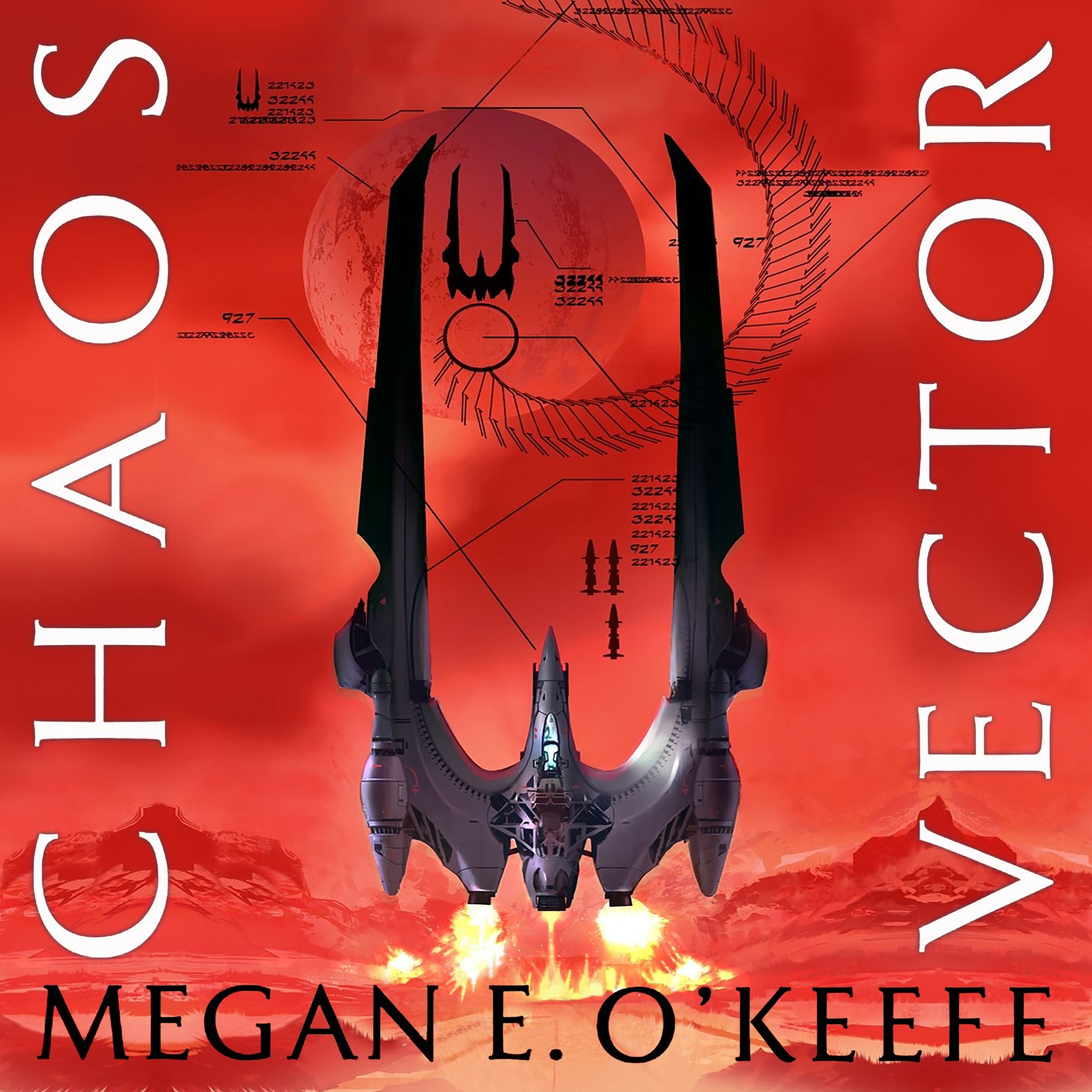 Chaos Vector