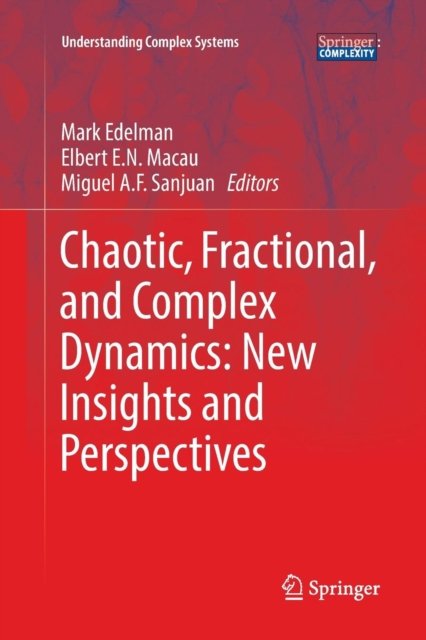 Chaotic, Fractional, and Complex Dynamics