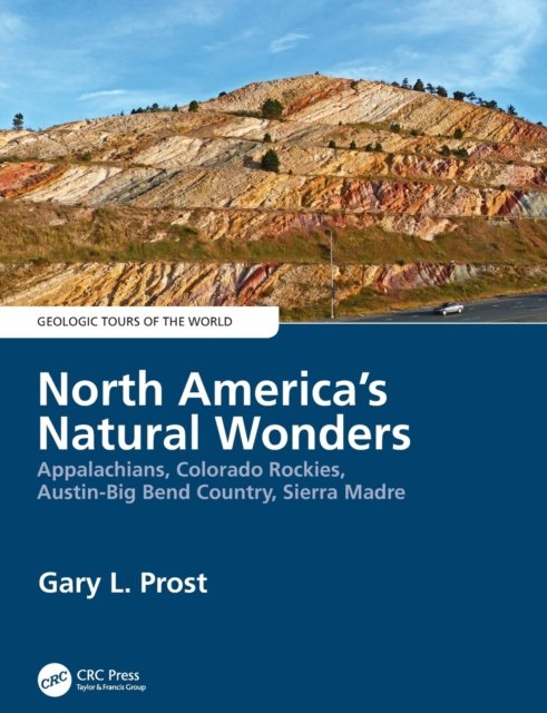 North America's Natural Wonders