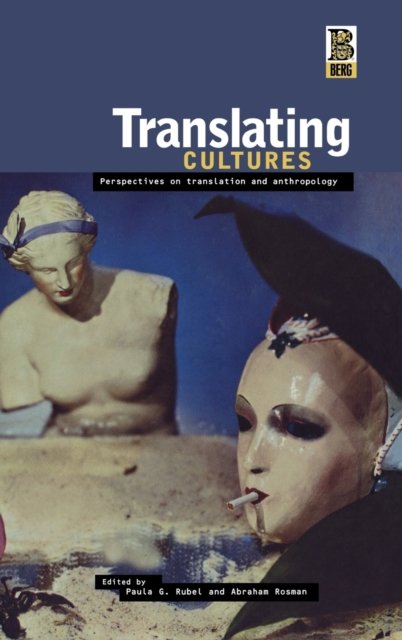 Translating Cultures