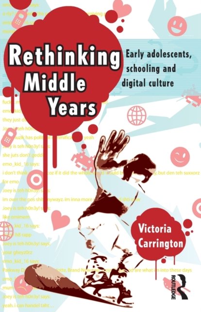 Rethinking Middle Years