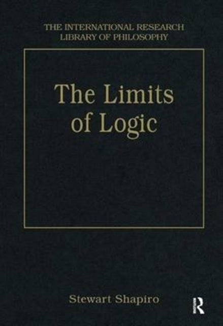 The Limits of Logic