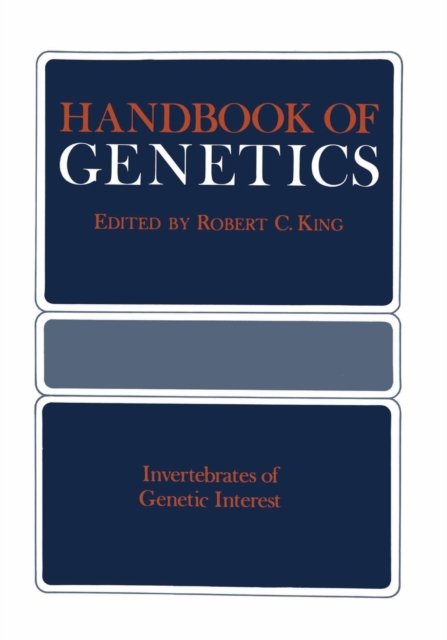 Invertebrates of Genetic Interest