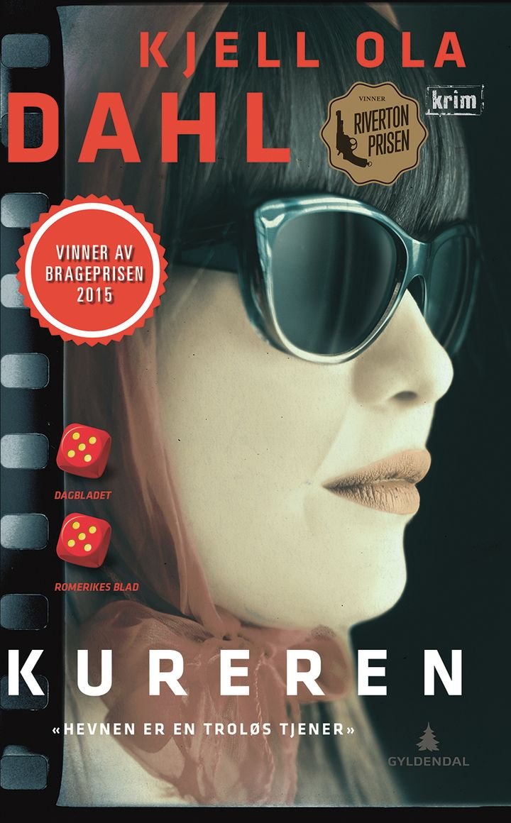 Kureren - kriminalroman