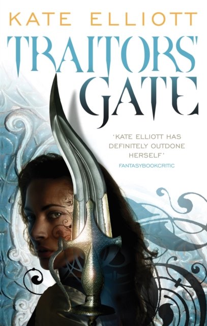 Traitors'' Gate