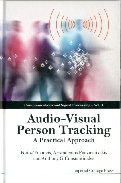 Audio-Visual Person Tracking