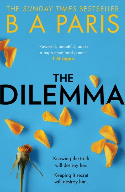 DILEMMA PB