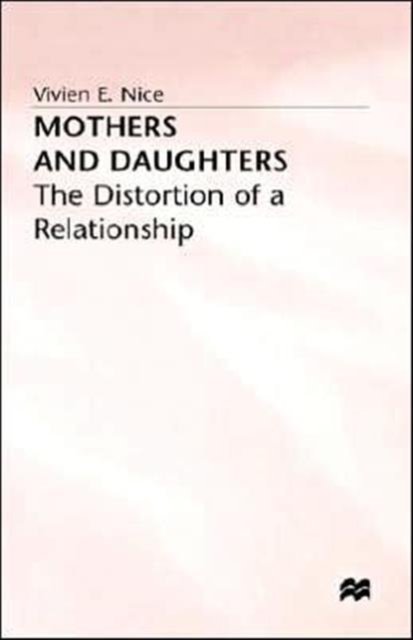 Mothers and Daughters