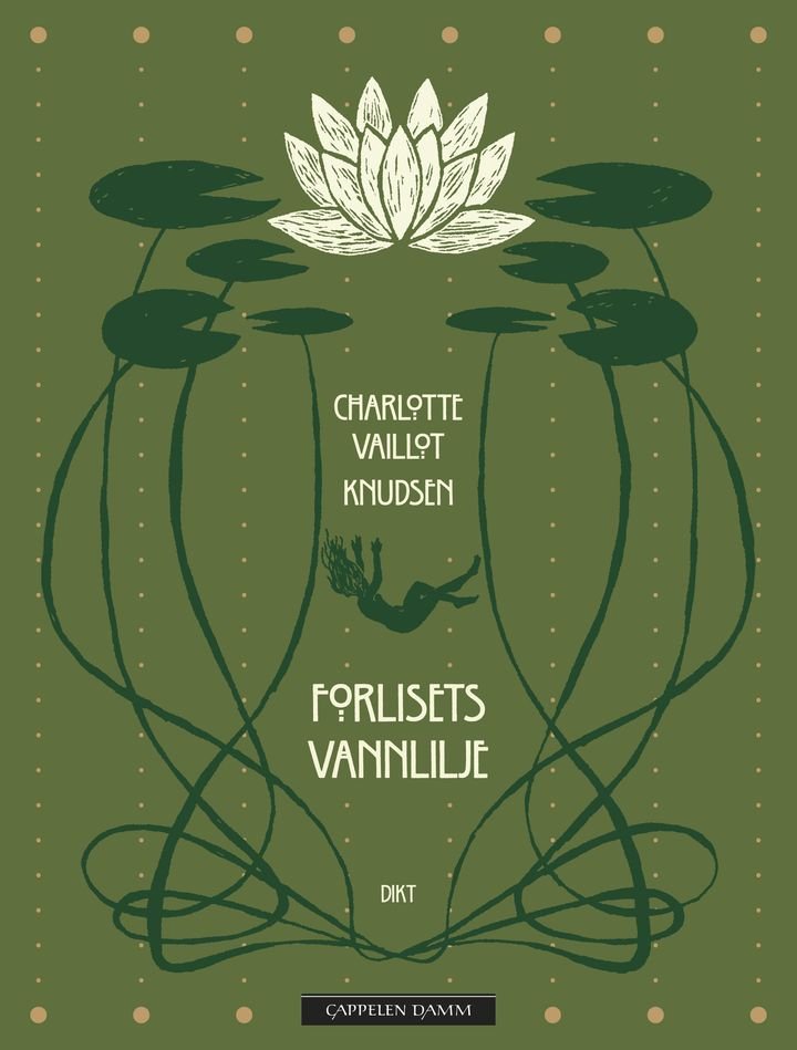 Forlisets vannlilje - dikt