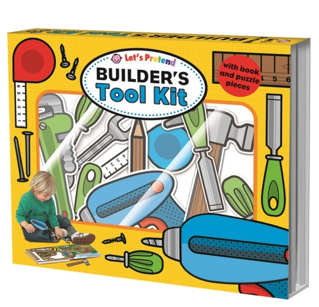 Builder''s Tool Kit