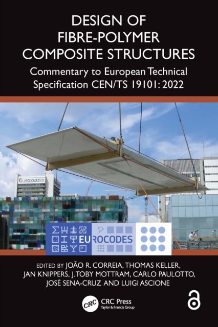 Design of Fibre-Polymer Composite Structures