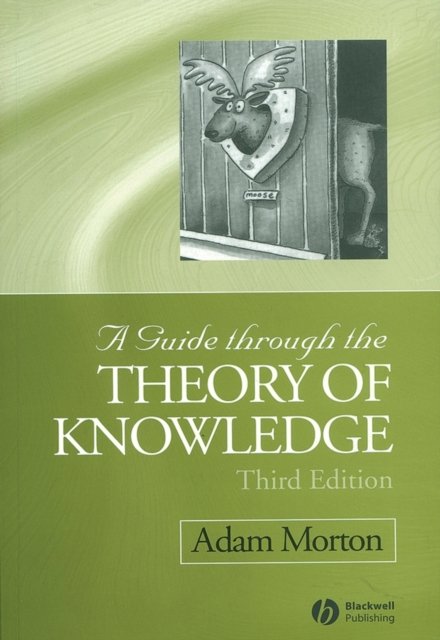 A Guide through the Theory of Knowledge 3e