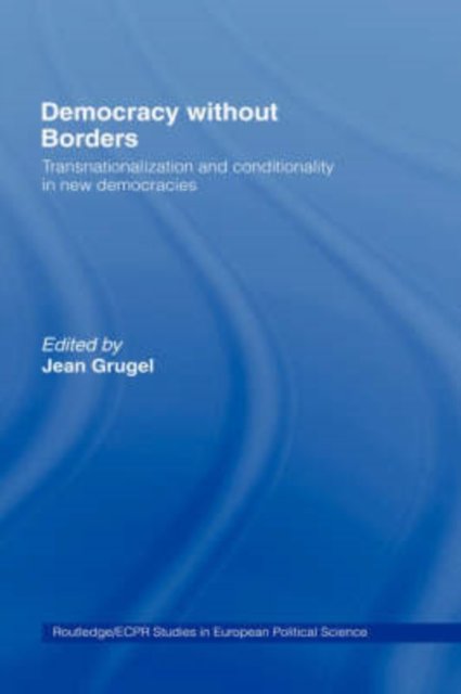 Democracy without Borders