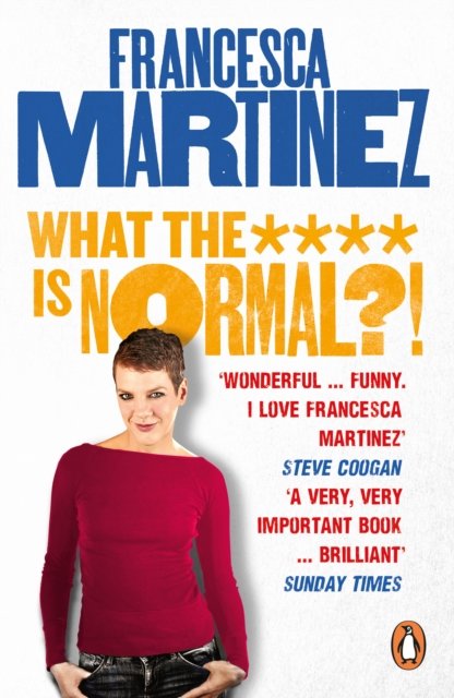 What the **** is Normal?!
