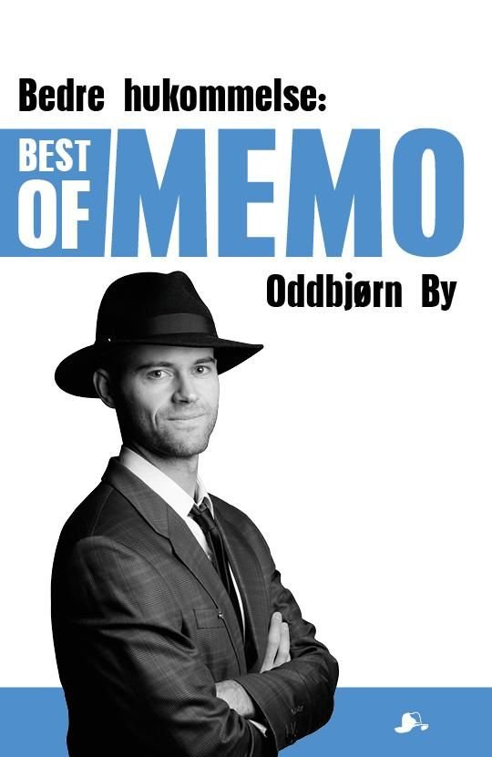 Bedre hukommelse - best of memo