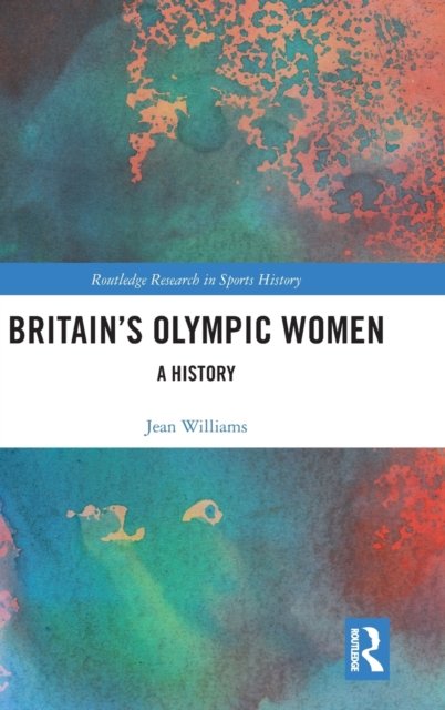 Britain’s Olympic Women
