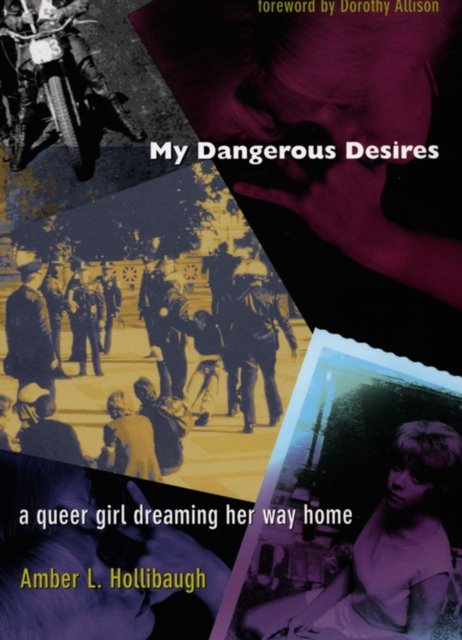 My Dangerous Desires