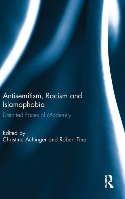Antisemitism and Racism