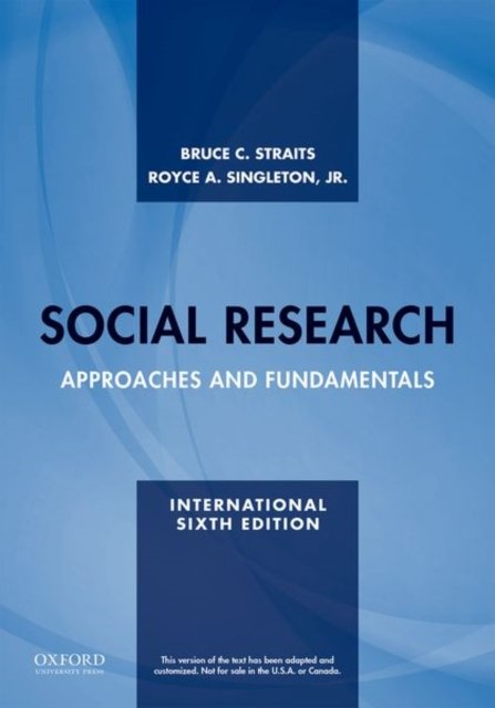 Social Research
