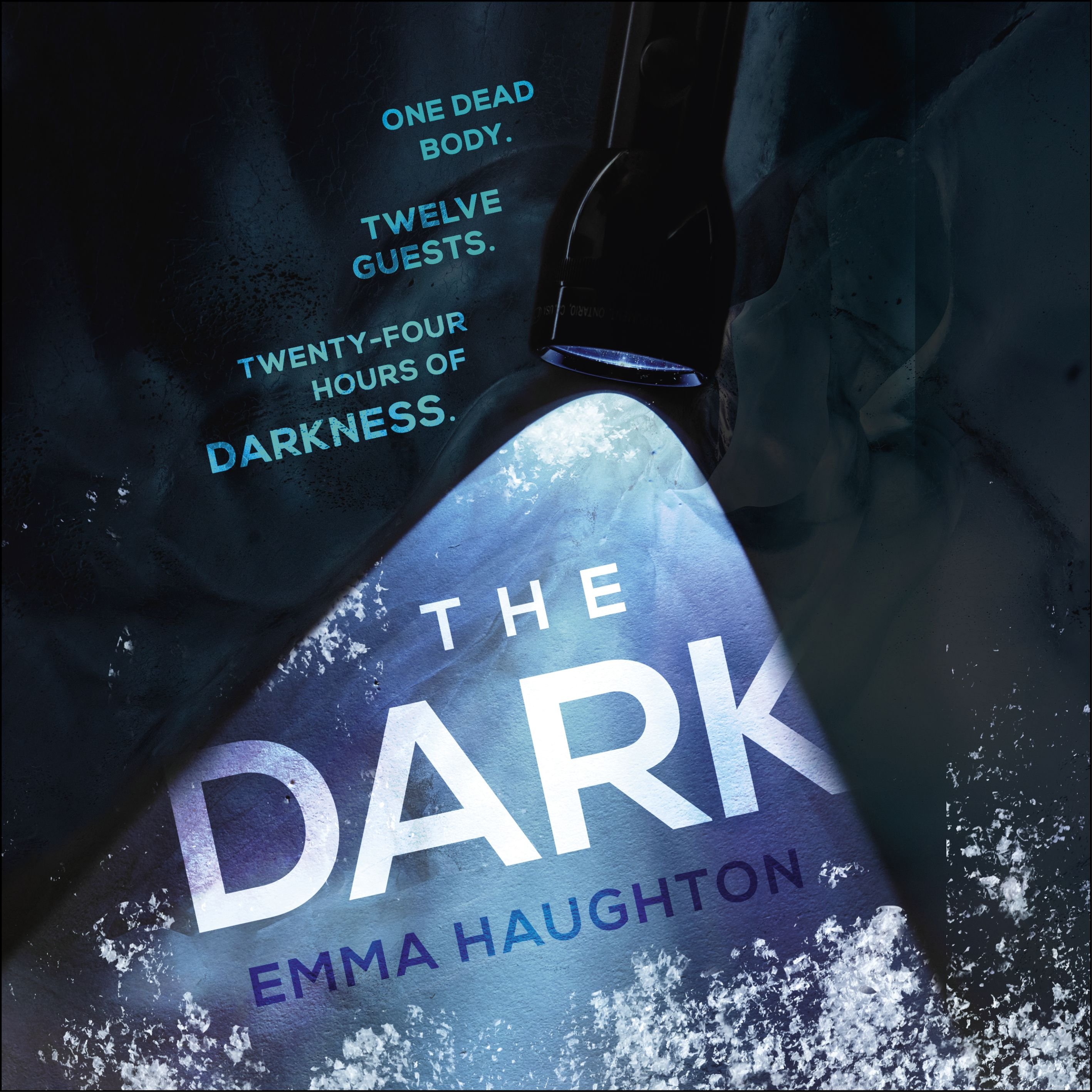 The Dark