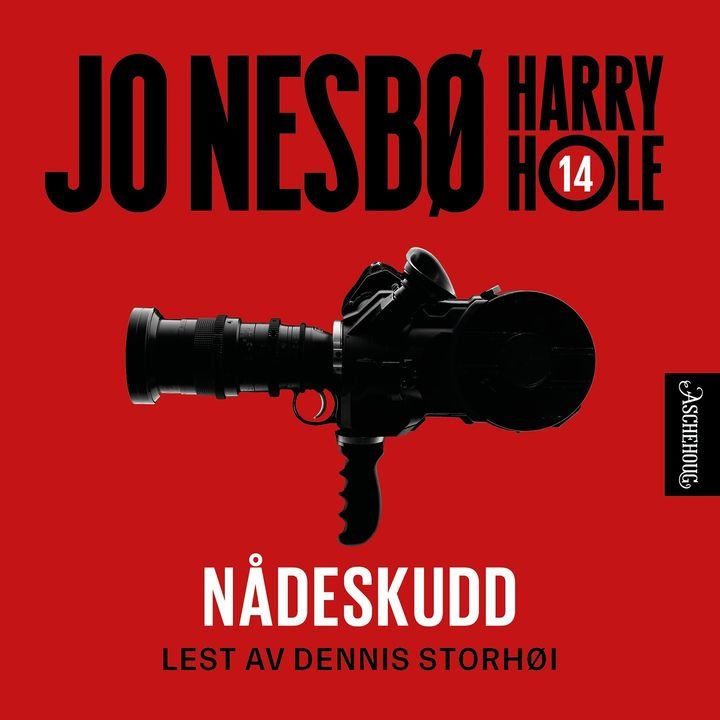 Nådeskudd