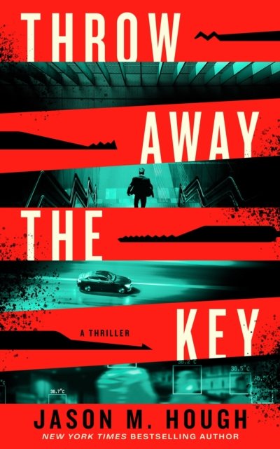 Throw Away the Key