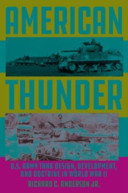 American Thunder