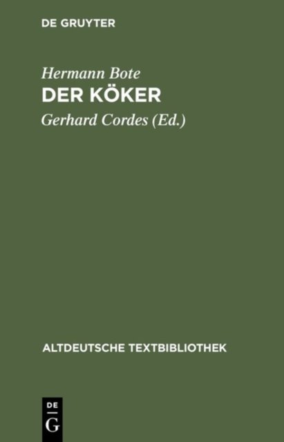 Der Koker