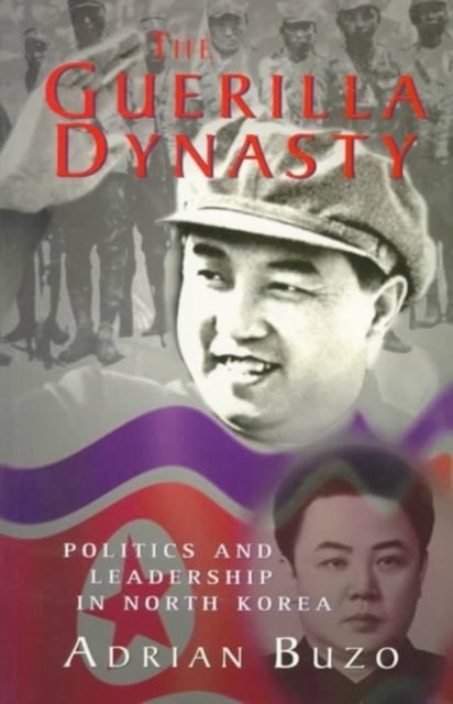 The Guerilla Dynasty