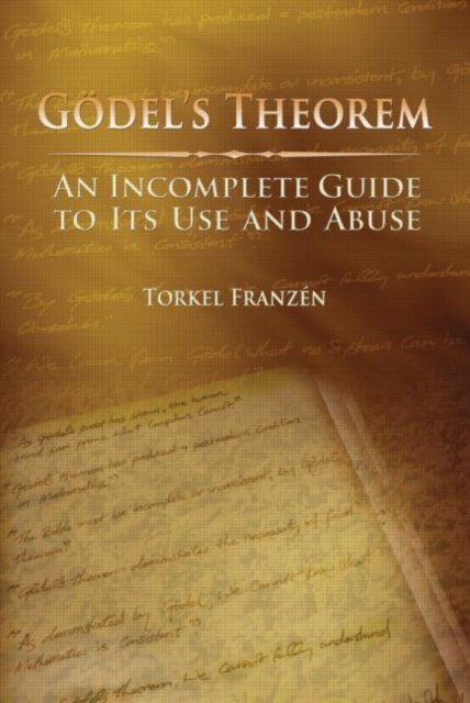 Gödel''s Theorem