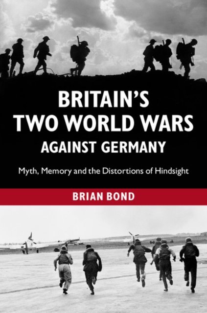 Britain''s Two World Wars against Germany